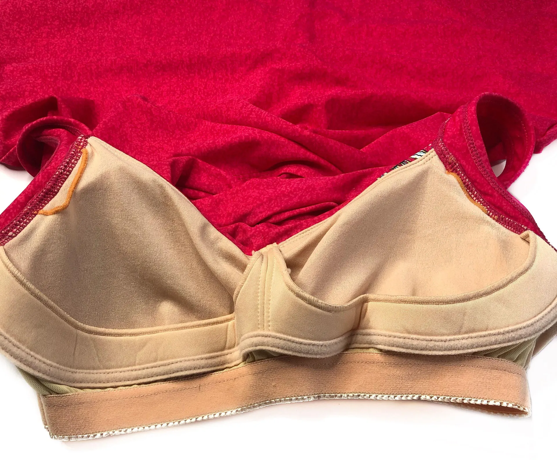 Salina Swim Dress - Image 5