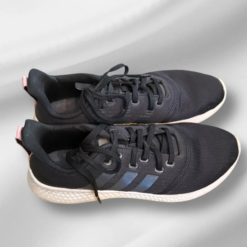 Adidas‎ Cloud Foam Athletic Shoes - Image 3