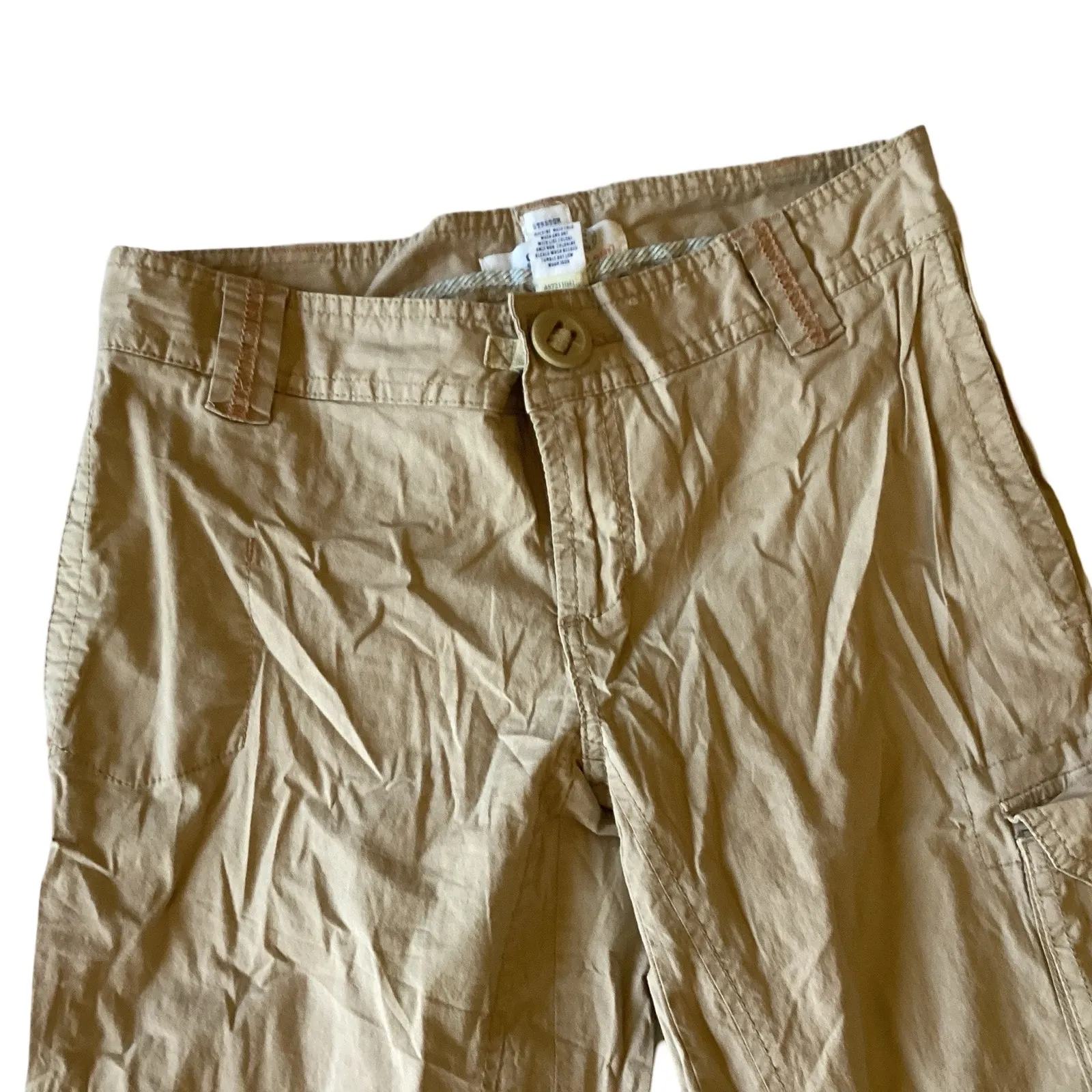 Old Navy  Low Waist Cargo Pants - Image 2