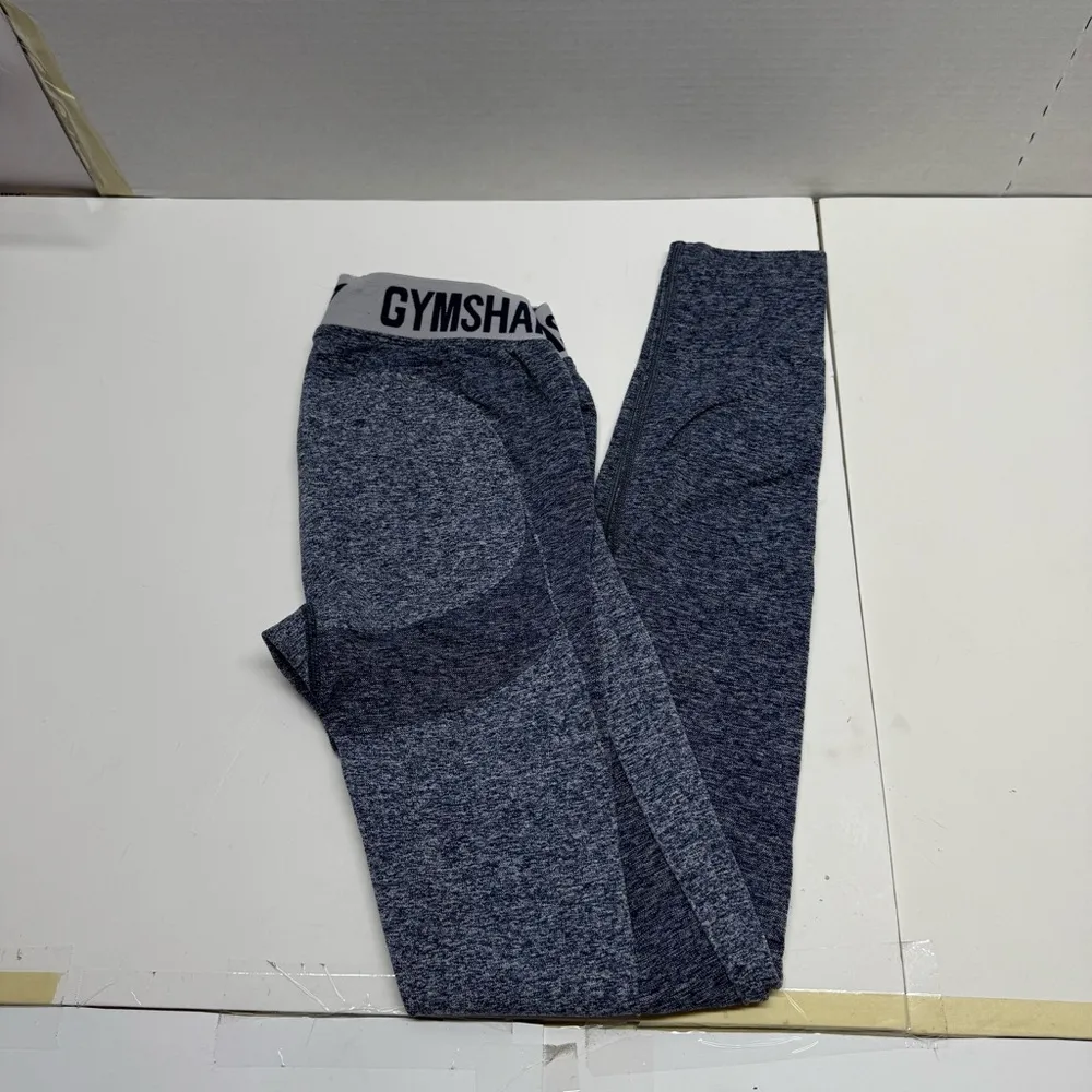 Gymshark Flex Leggings - Image 2