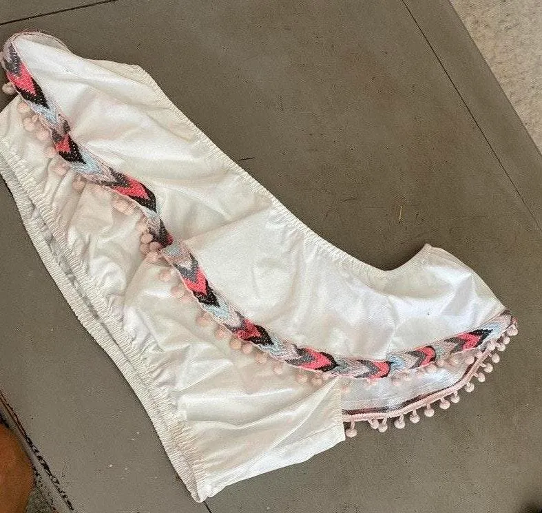 Tobi White Set - Image 5