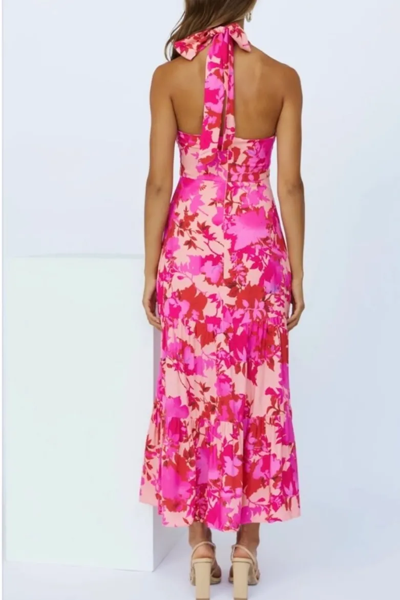 Hello Molly Love Loop Dress - Image 5
