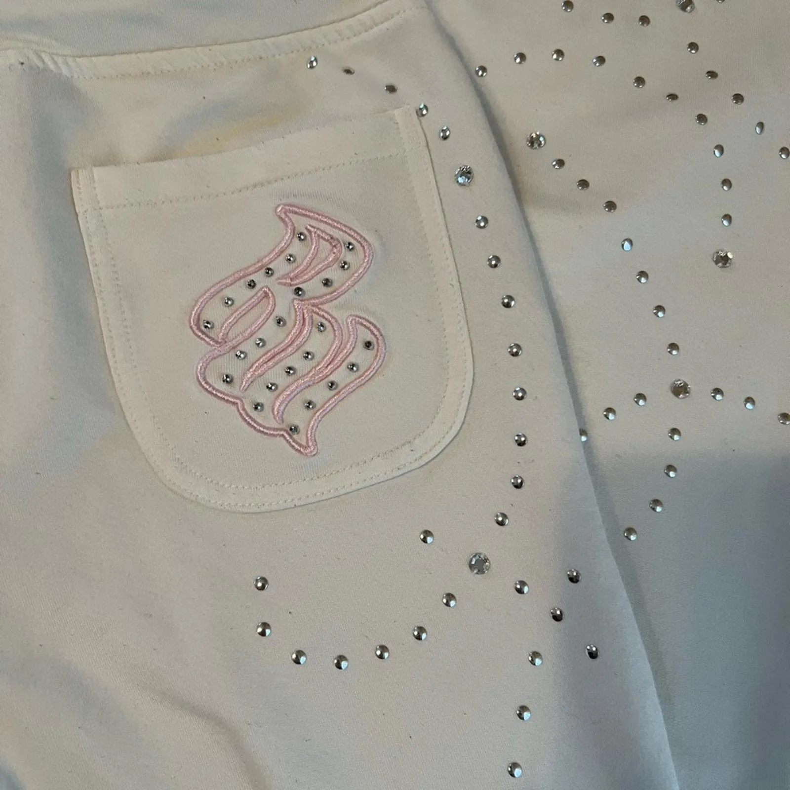 Vintage Y2K Rocawear flared sweatpants - Image 6