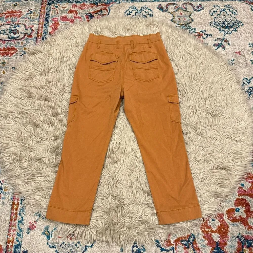 CAbi cargo pants size 4 - Image 5