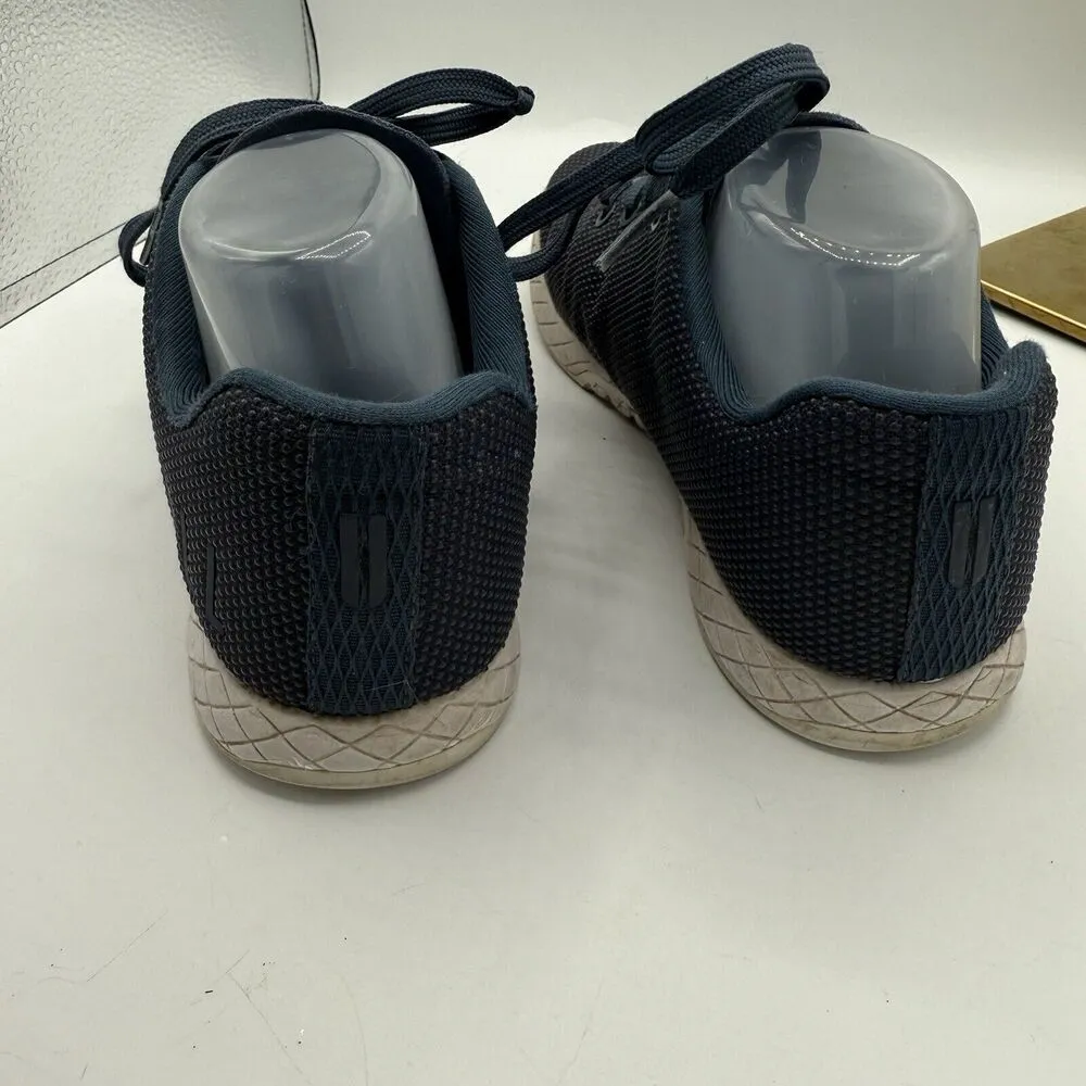 NOBULL Blue Trainers US Women’s Size 9.5 / Men's 8 Cross Fit Training Sh… - Image 6