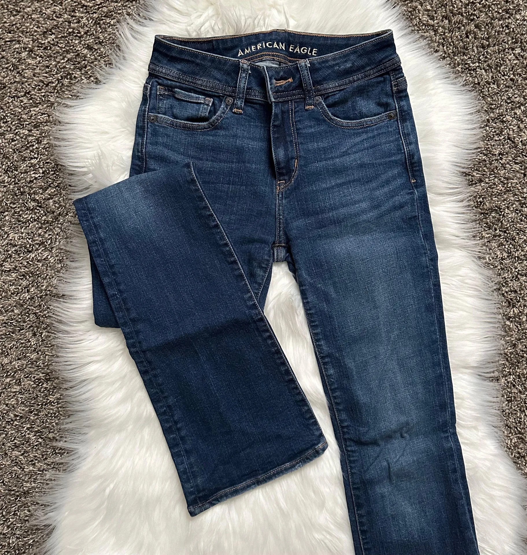 Outfitters Kick Boot Jean - Image 4