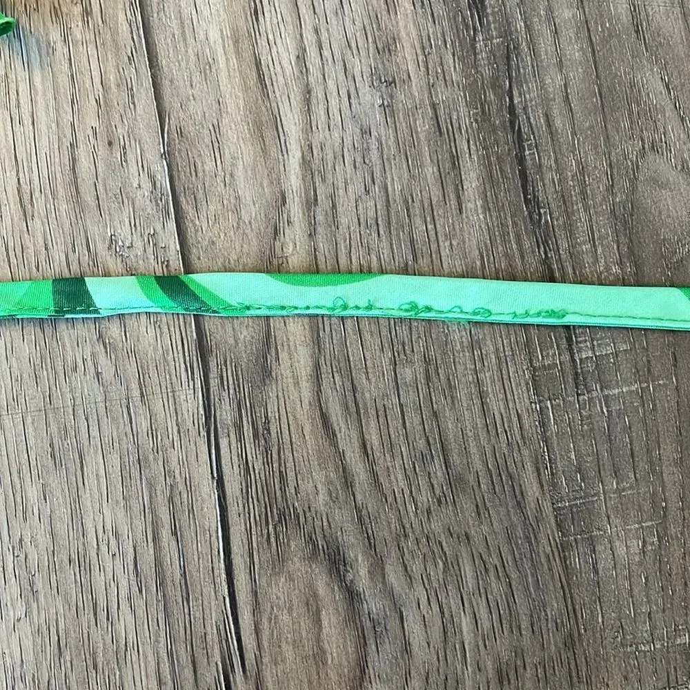 NWT Pac Sun LA hearts crop top size M - Image 5