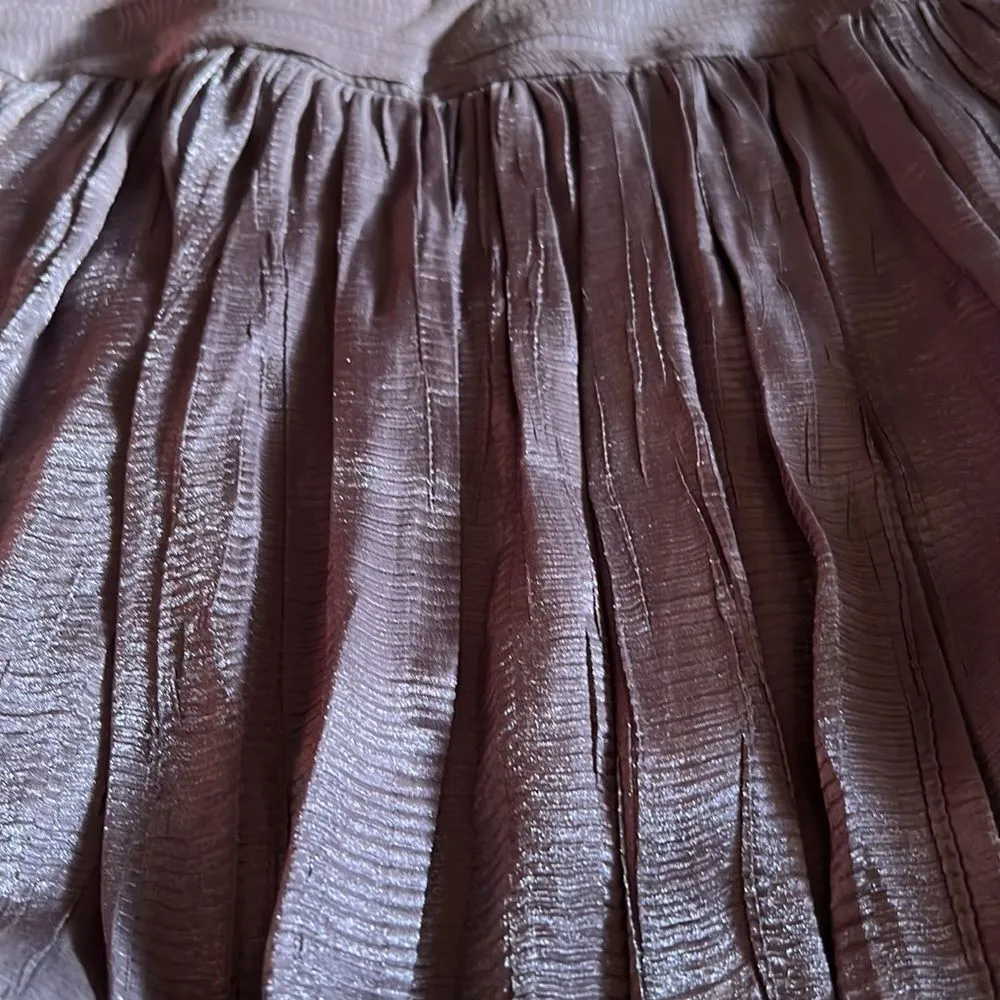 Lillie Rubin skirt 10 Black - Image 5