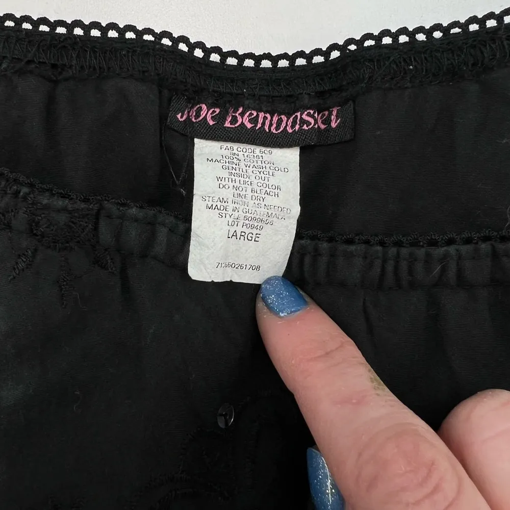 Y2K Vintage Skirt L - Image 7