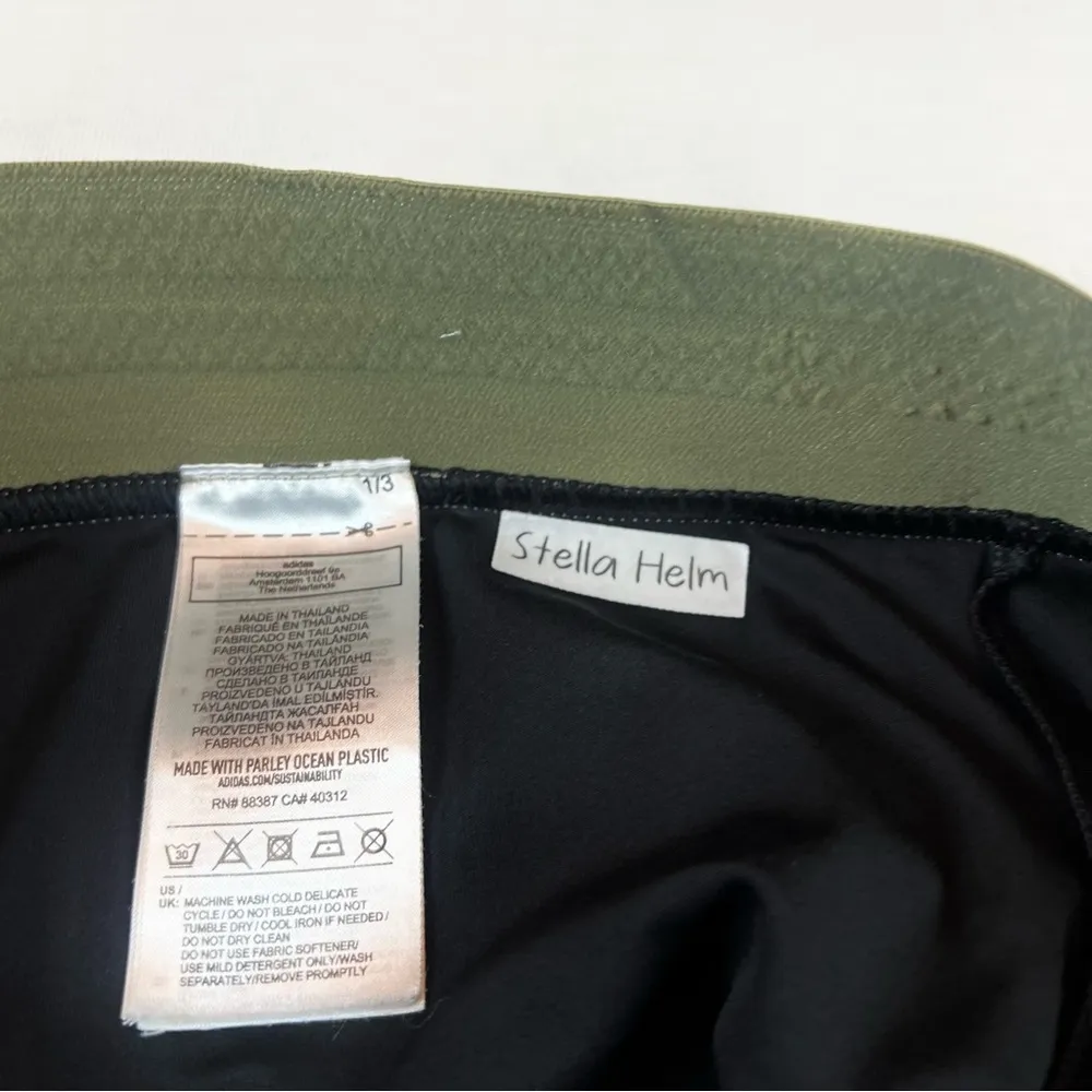 Adidas Stella Hem PRIMEBLUE Tennis Skort - Image 11