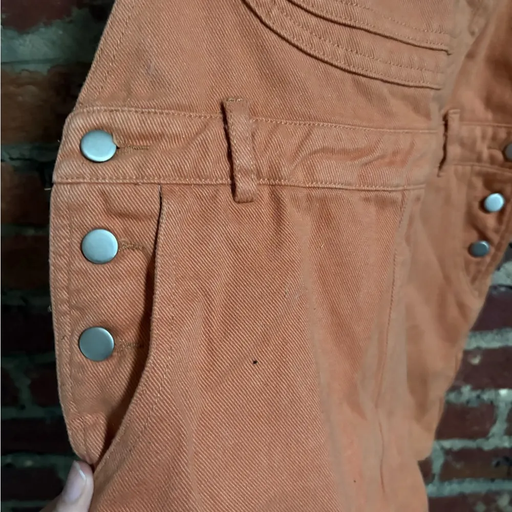 🍊 Totoro shortalls 🍊 - Image 4