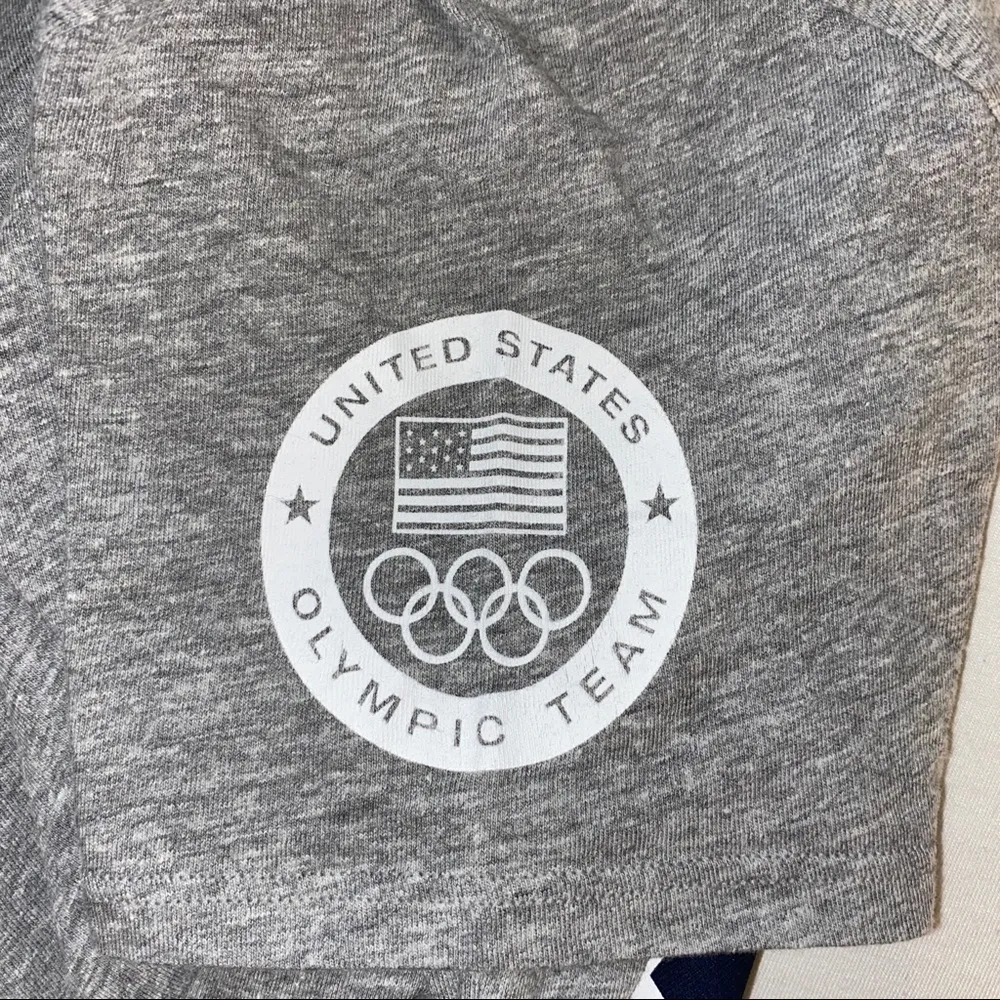 Nike USA Olympic T-Shirt - Image 4