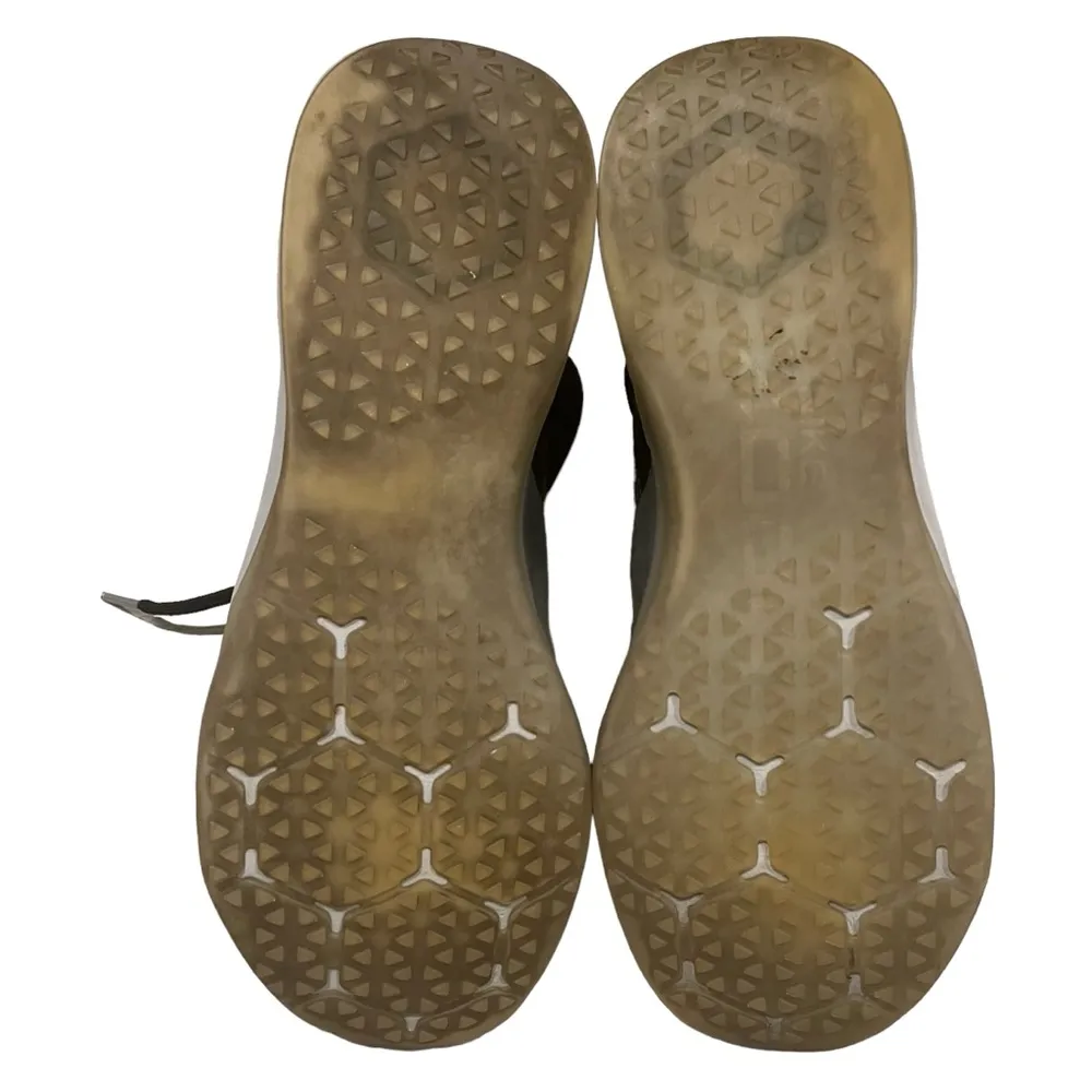 Nike Air Zoom Strong High Tops, Sz 9.5 - Image 16