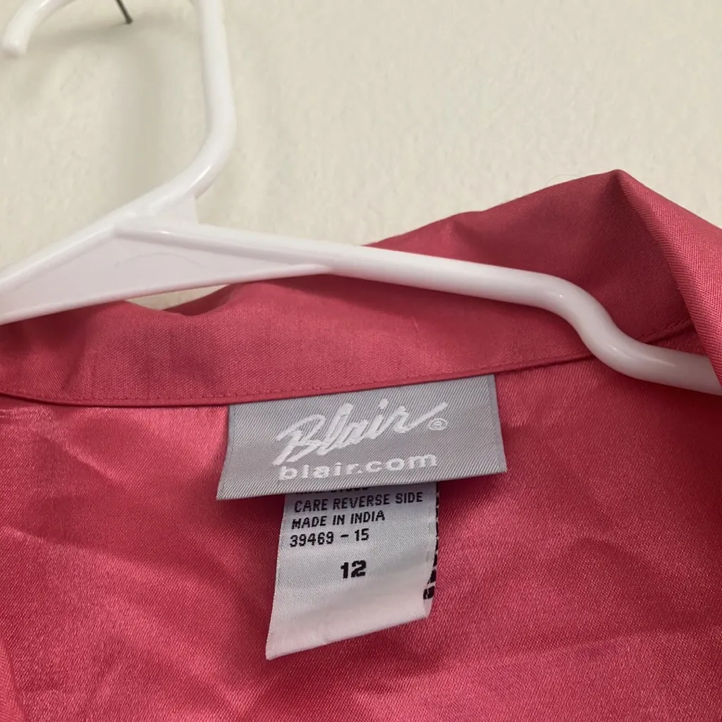 Blair  unlined blazer 12 - Image 3