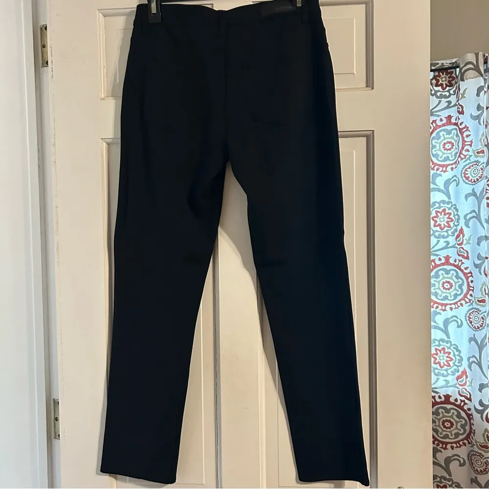 Calvin Klein Black Pants - Image 3