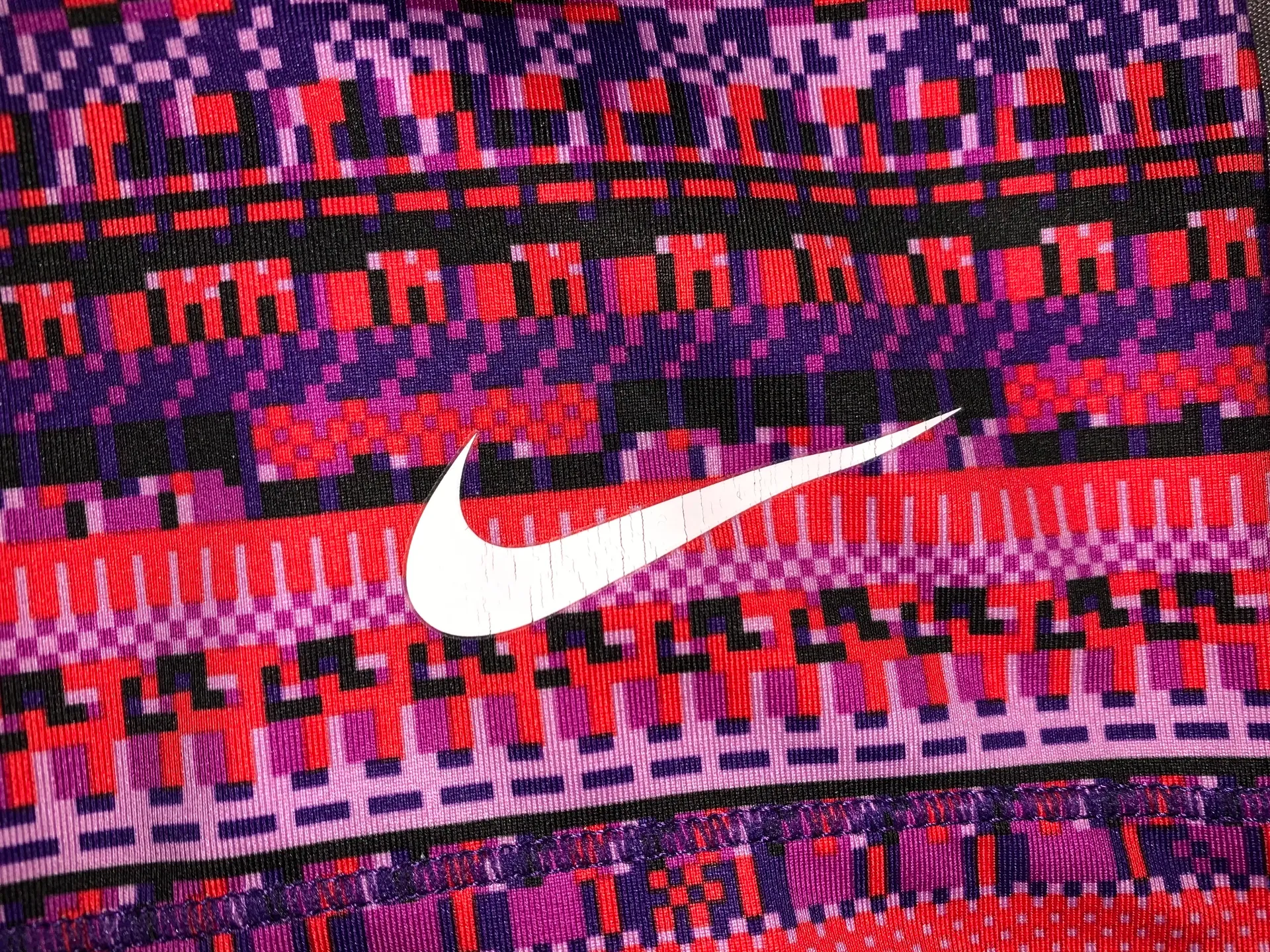 Nike Spandex - Image 3
