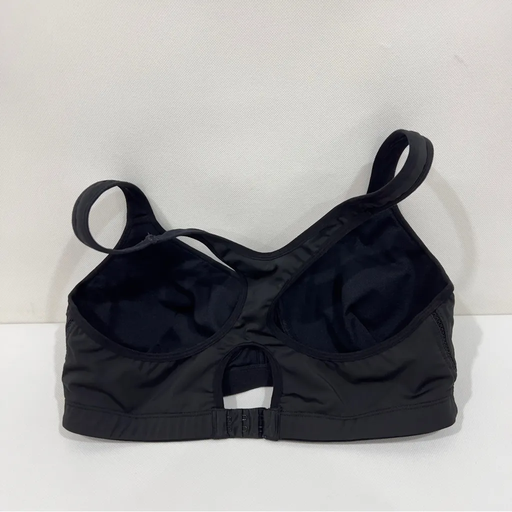 Underscore Sports Bra Size 38C Black - Image 2