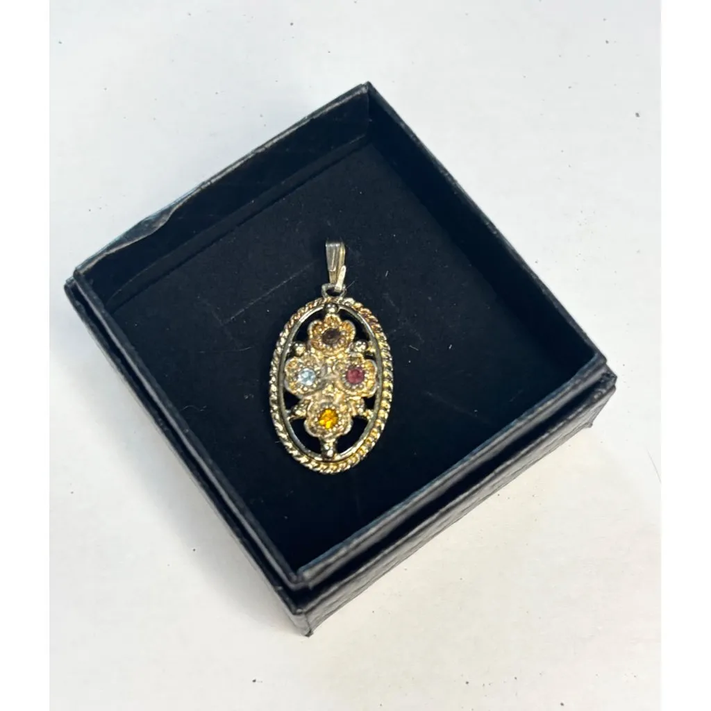 Vintage Emmons Gold - Image 7