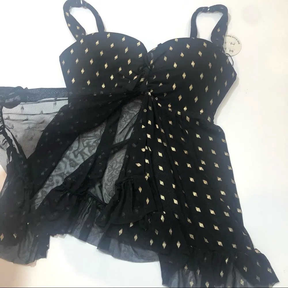 Coco Reef Serengeti Allure Underwire Tankini Top - Image 4