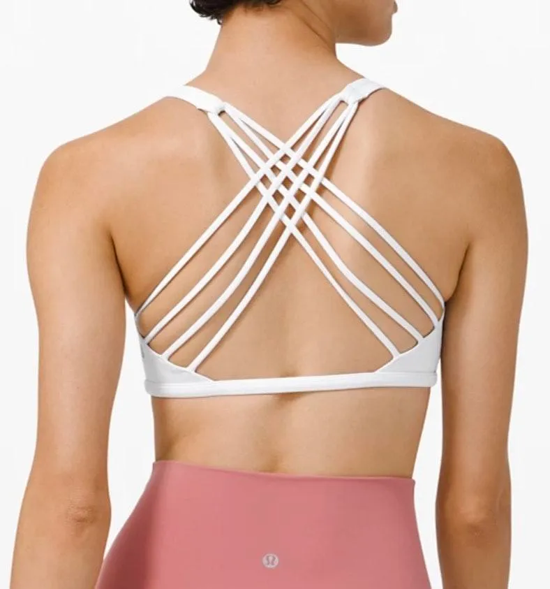 Lululemon Free To Be Bra - Image 4
