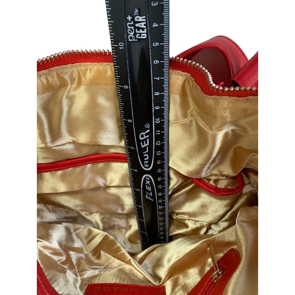 Rampage Women's Ruffled Purse - Image 3