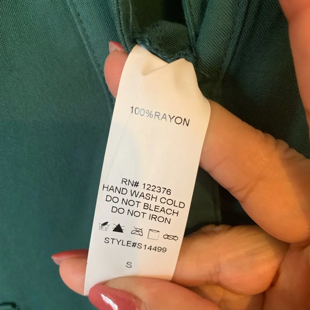 Mustard Seed Utility Jogger Jumpsuit - Image 8