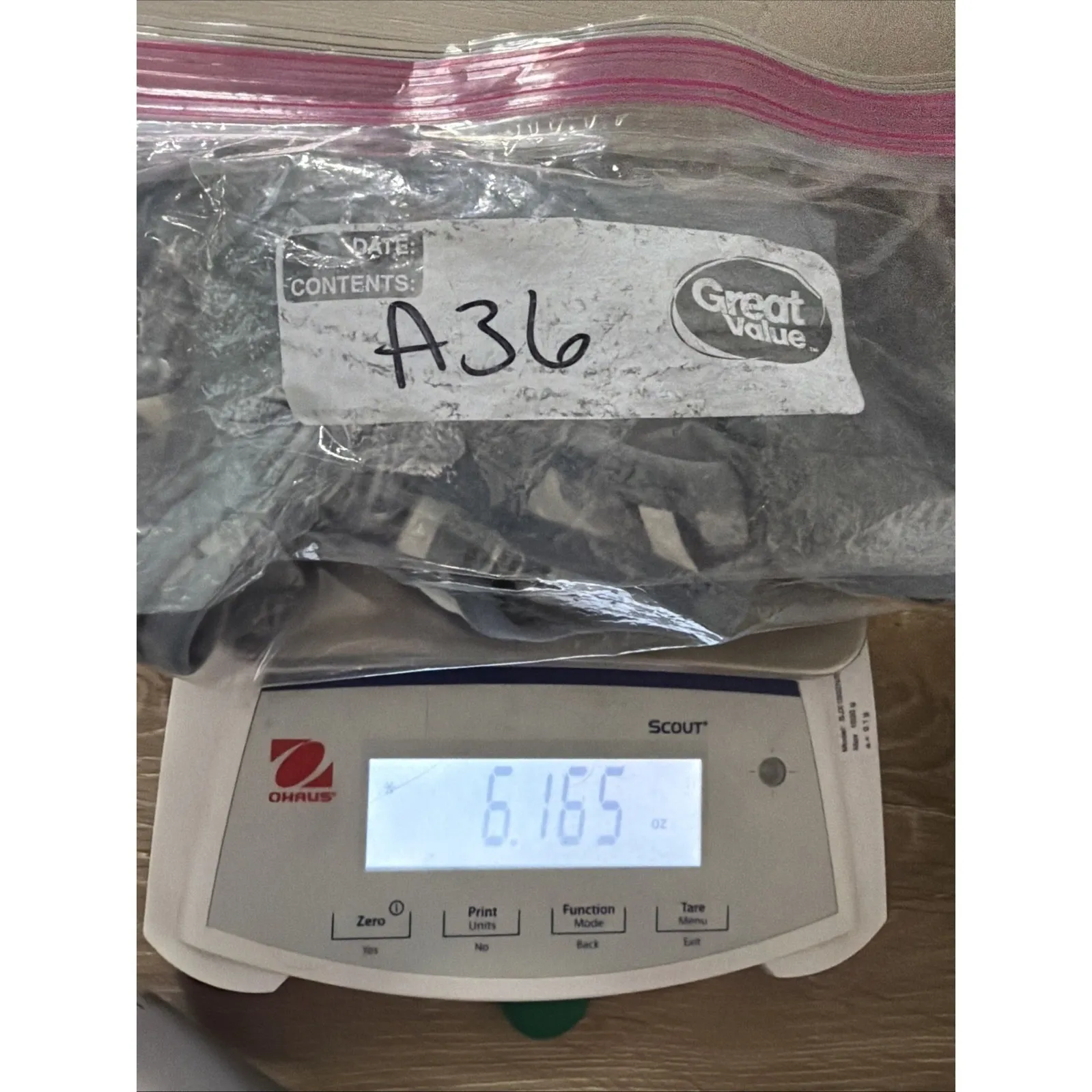 Nike Dri Fit Women's Gray Athletic Tank Top Built In Sports Bra Medium - Image 11