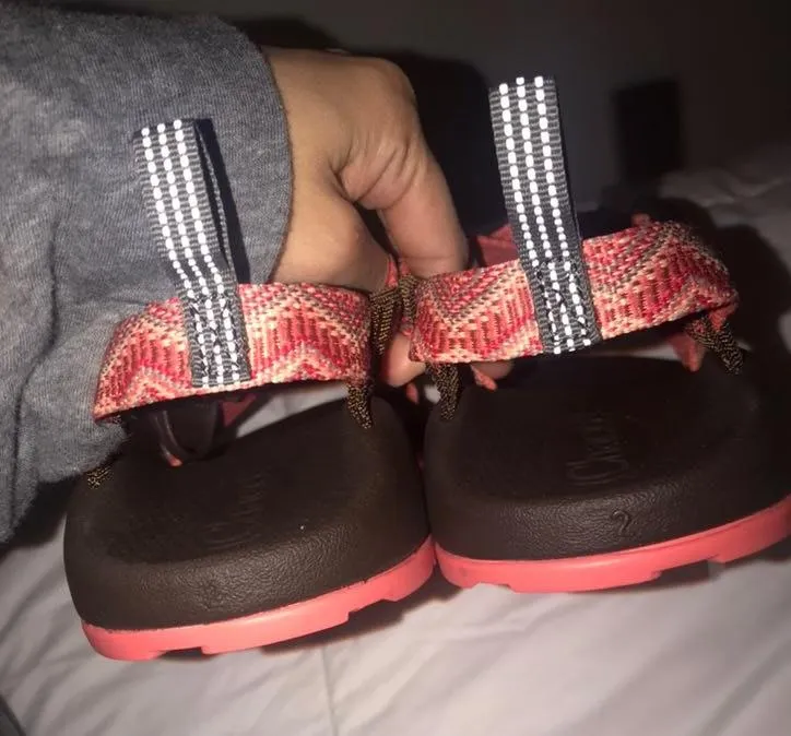 Chacos Like New - Image 3