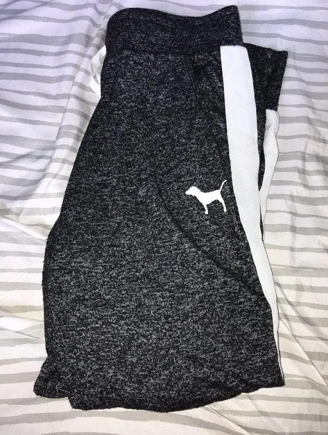 Pink Sweatpants - Image 3