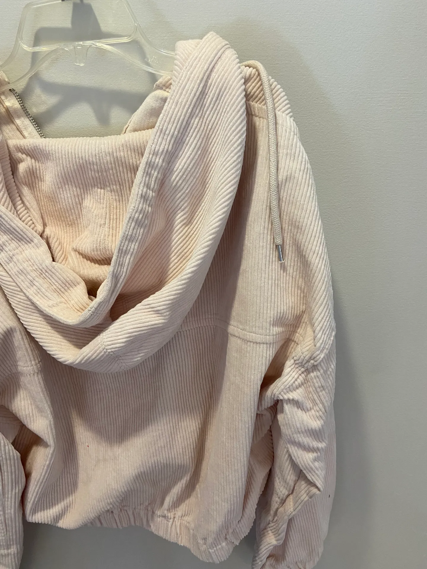 Forever 21 Cropped Jacket - Image 5