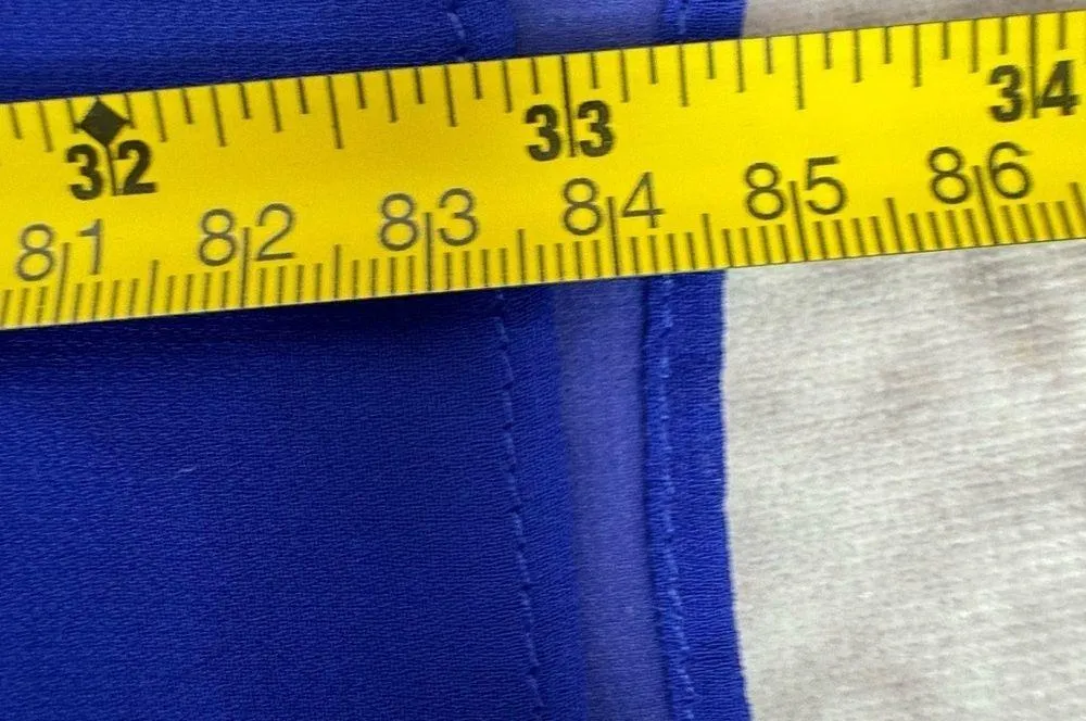 Victoria’s Secret sheer swimsuit cover size medium / large - Image 13