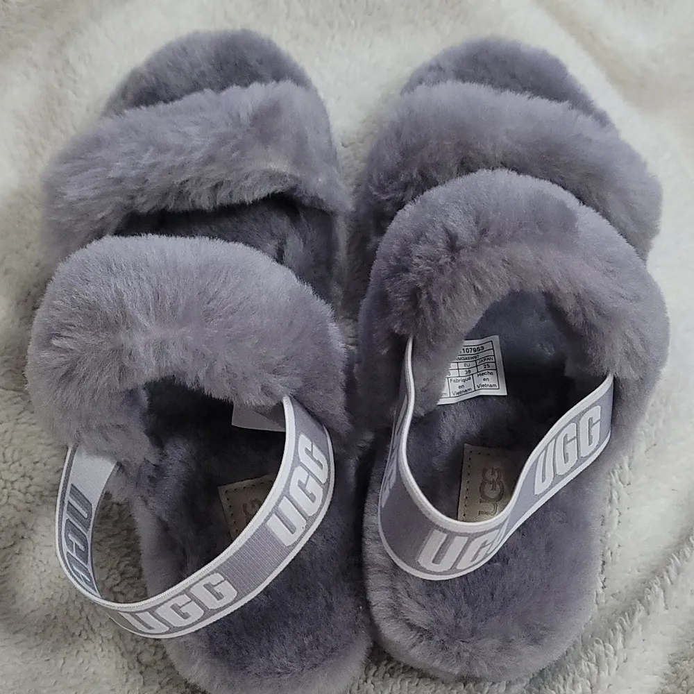 UGG OH YEAH SLIDE - Image 6