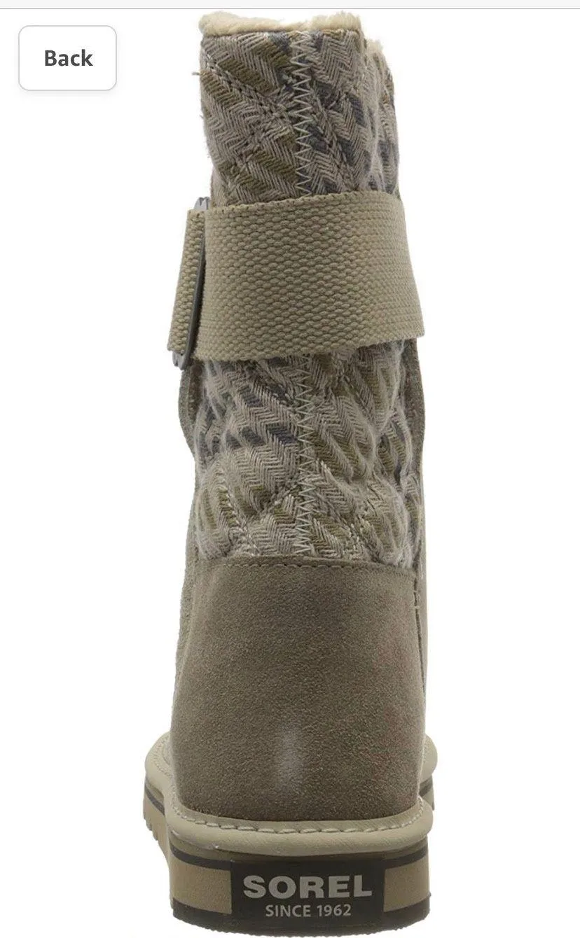 Caribou Snow Boots - Image 3