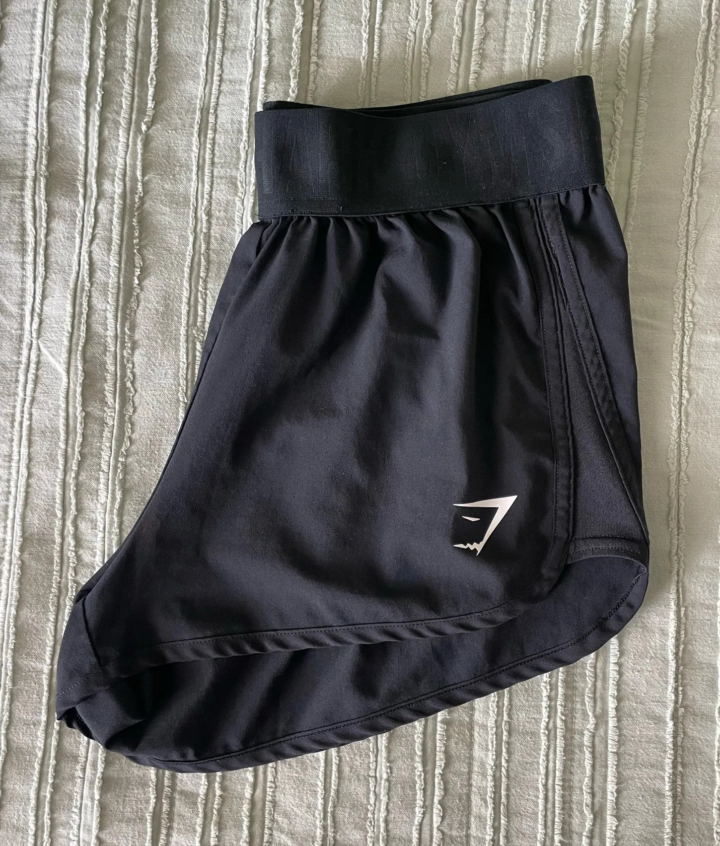 Gym shark Shorts - Image 2