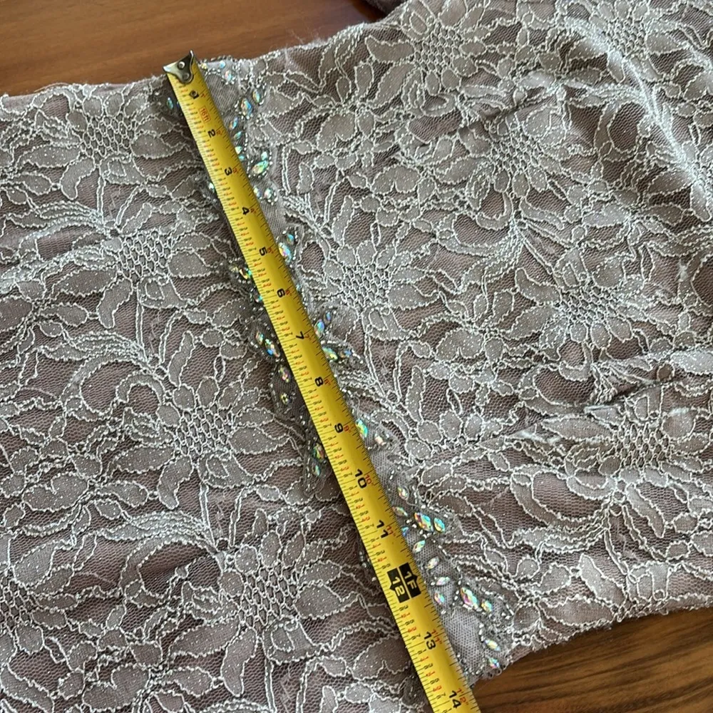 Jackie Jon cocktail dress Size 4 - Image 7