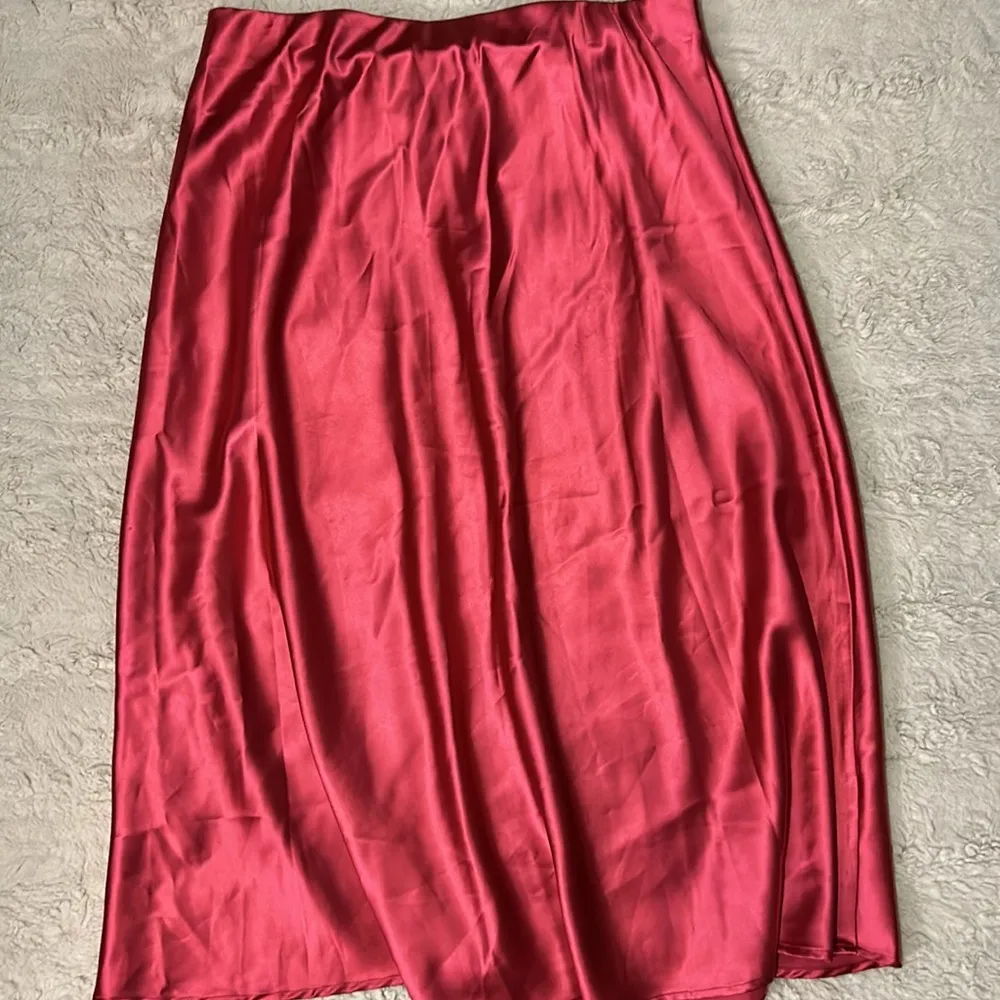 Long skirt in size XXL - Image 9