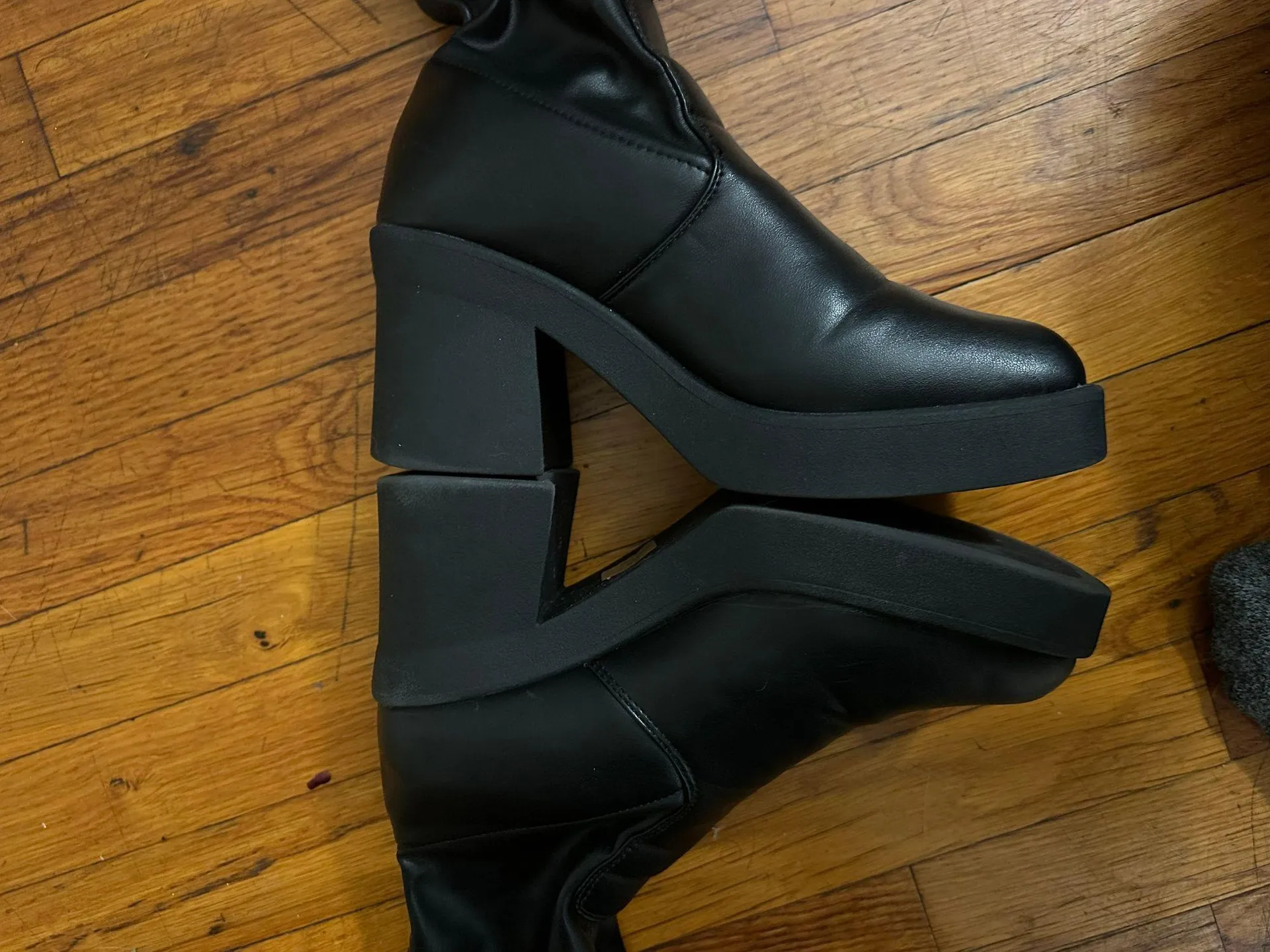 Knee High Boots  - Image 2