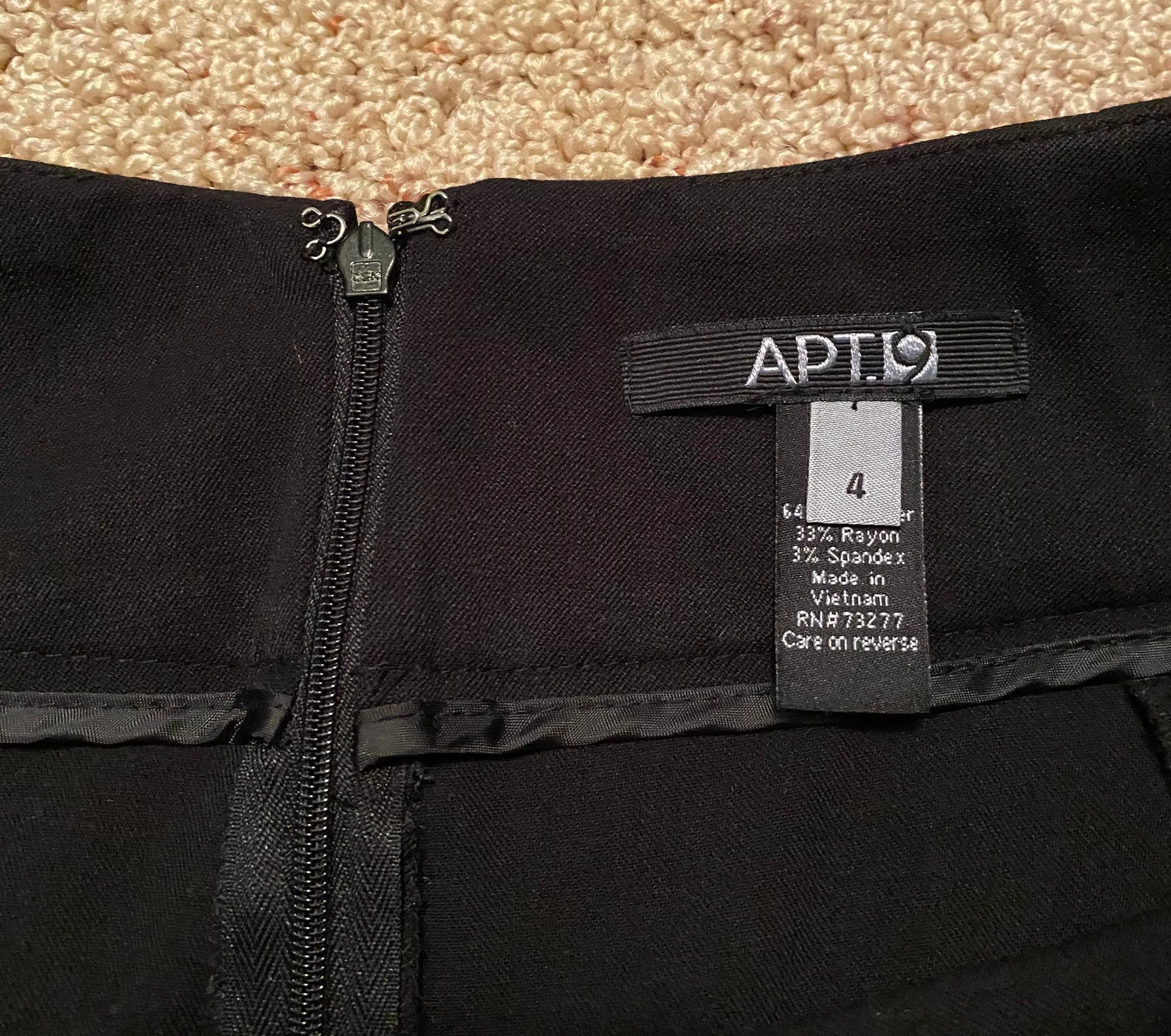 ‼️ Business Skirt‼️ - Image 3