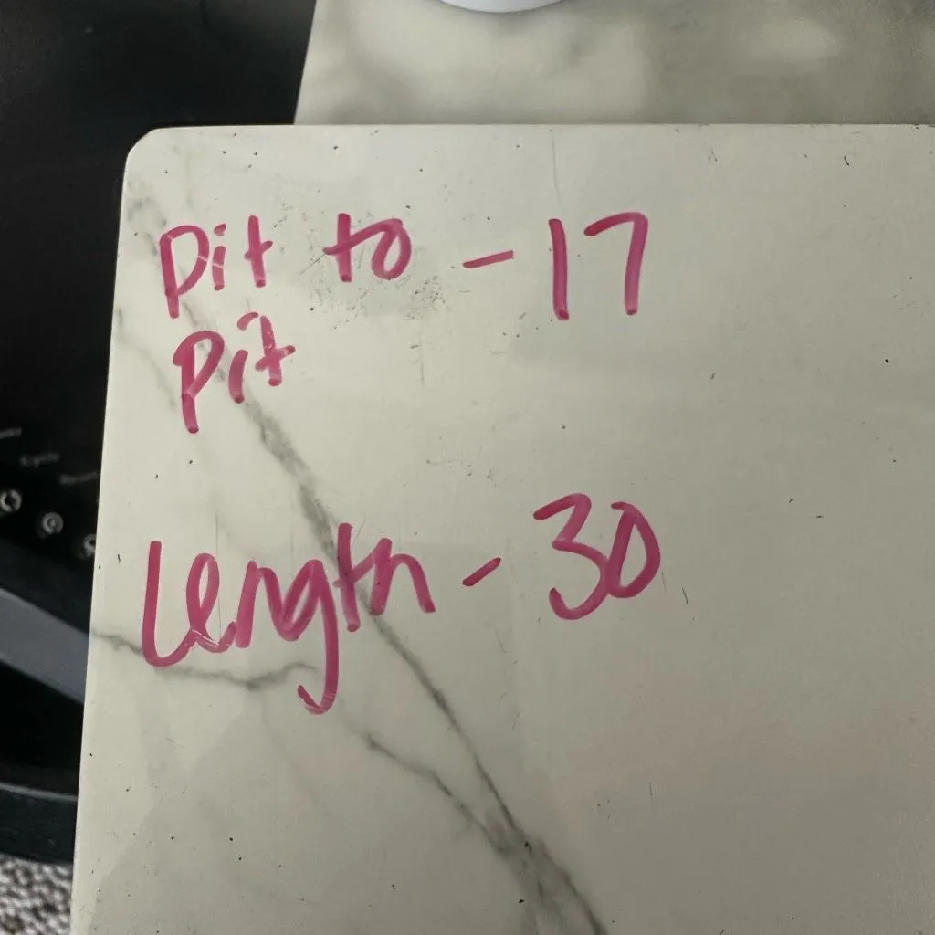 Lilly Pulitzer Women’s Small Navy Acadia Tassel Tunic - Image 6