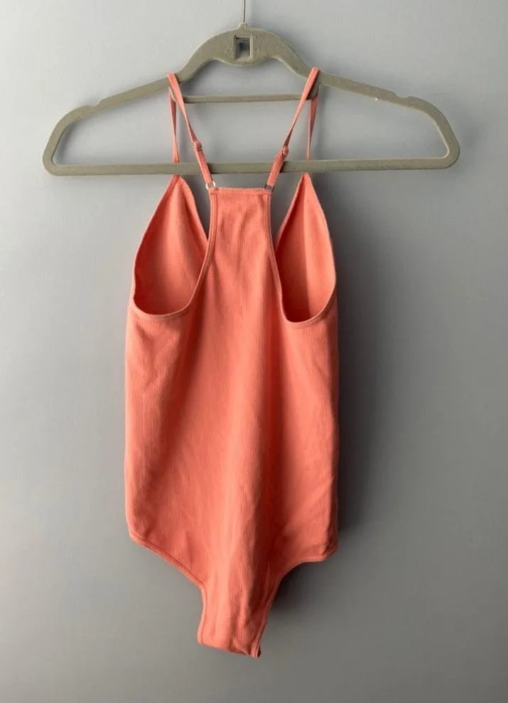 Light Pink Body Suit - Image 2