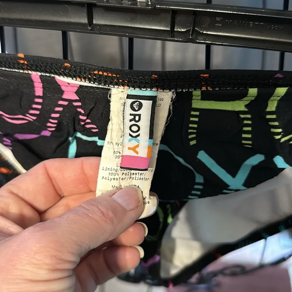 Roxy bikini swimsuit​ - Image 10