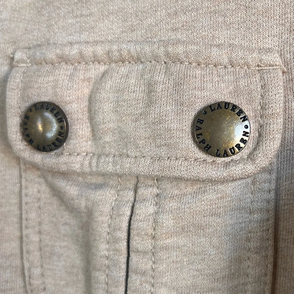 Lauren by Ralph Lauren Petite Zip Up Jacket - Image 5