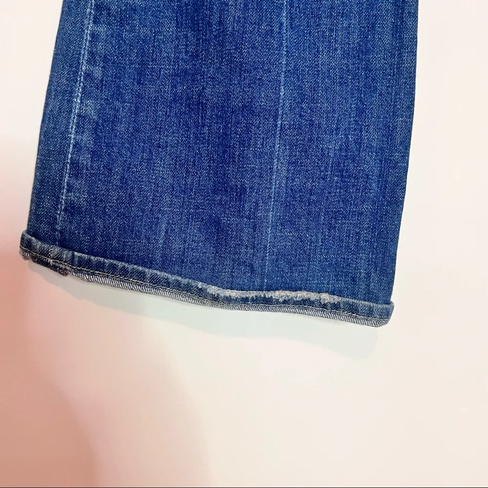 Citizens of Humanity Ingrid #002 Low Waist Flare Jeans w/ Stretch Jeans Size 29 - Image 16