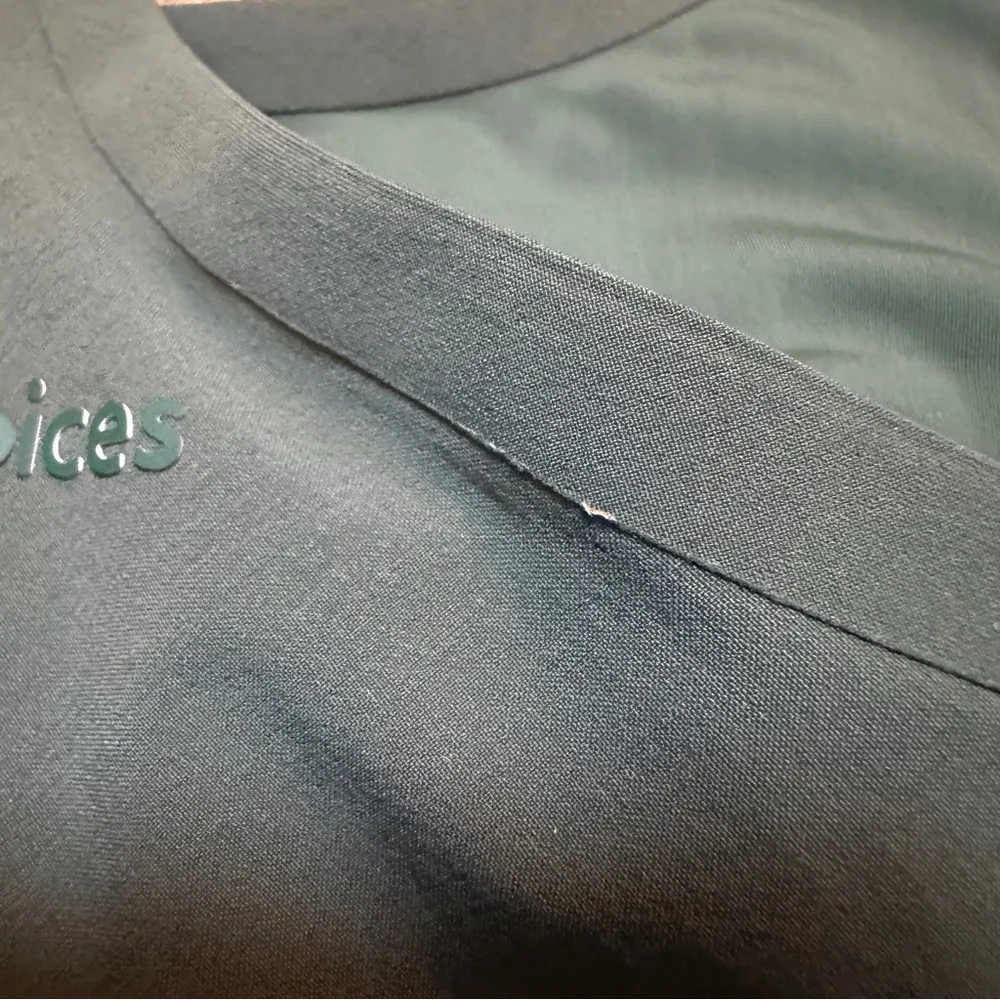 Outdoor Voices The Exercise Dress - Evergreen Green Size Small Adjustable Straps - Image 16