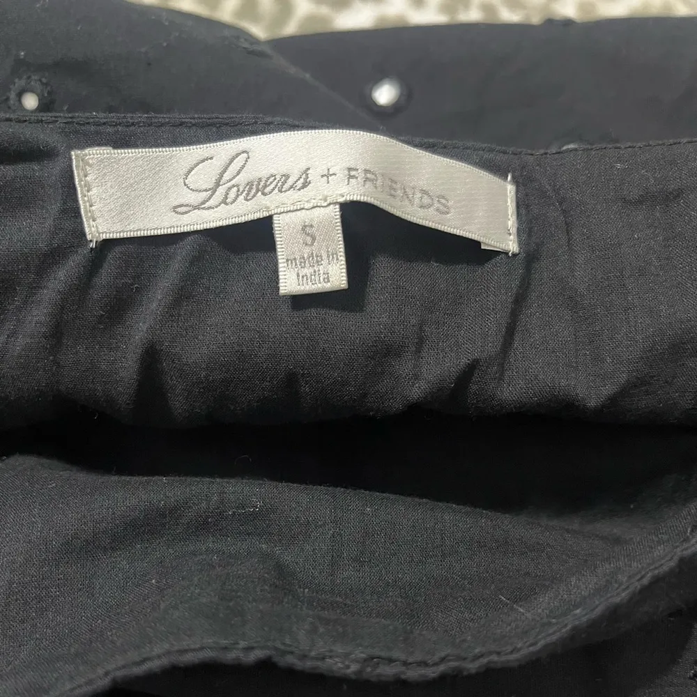 LOVERS + FRIENDS Bryant Mini Skirt - Image 6