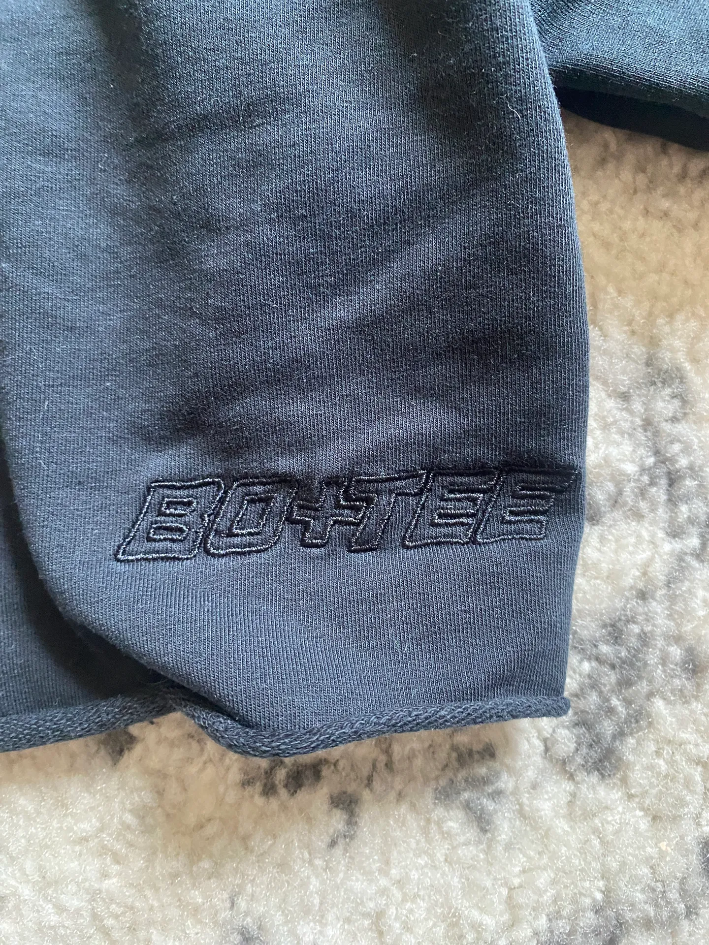 Bo + Tee  Sweatshirt - Image 3