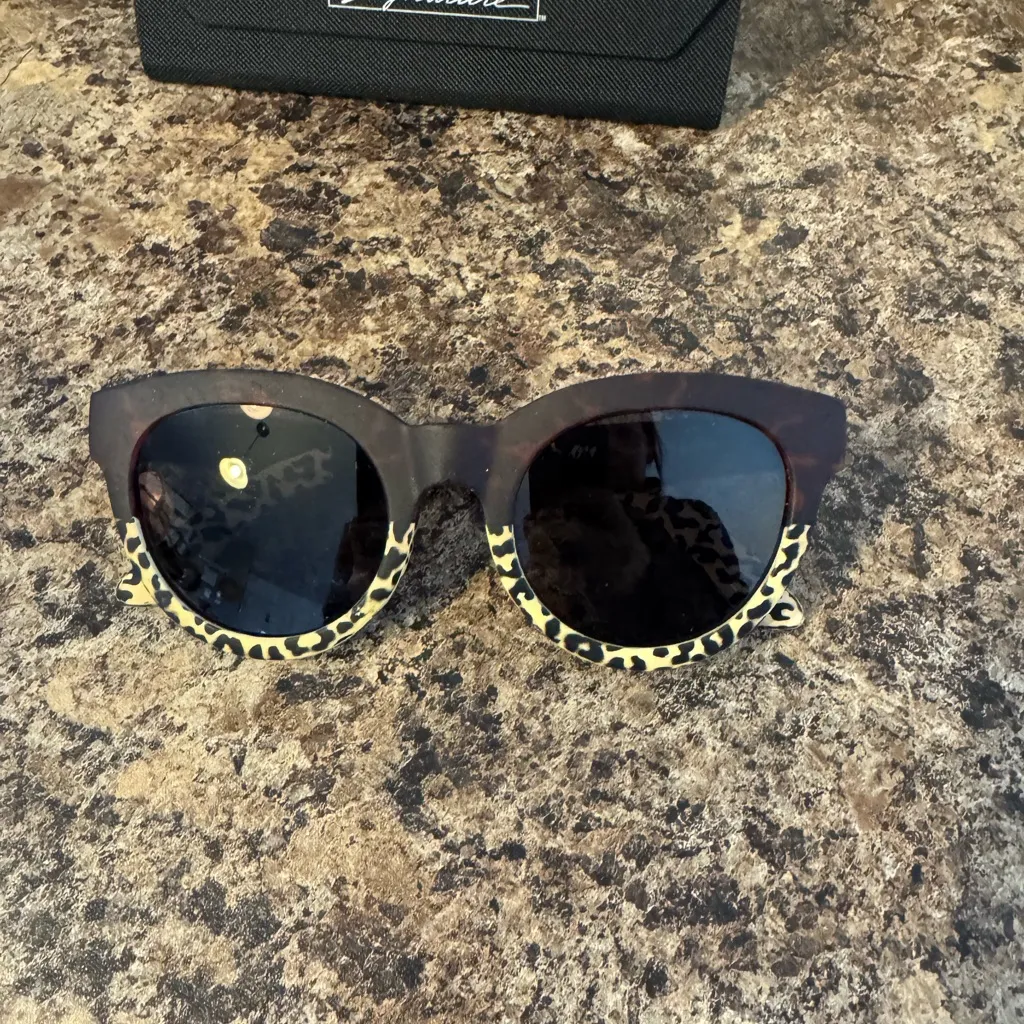 Toms x Albion Fit Traveler Florentine Sunglasses - Image 6