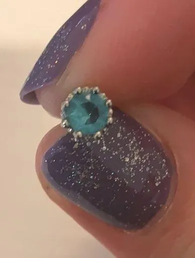 Cartilage Earring - Image 2