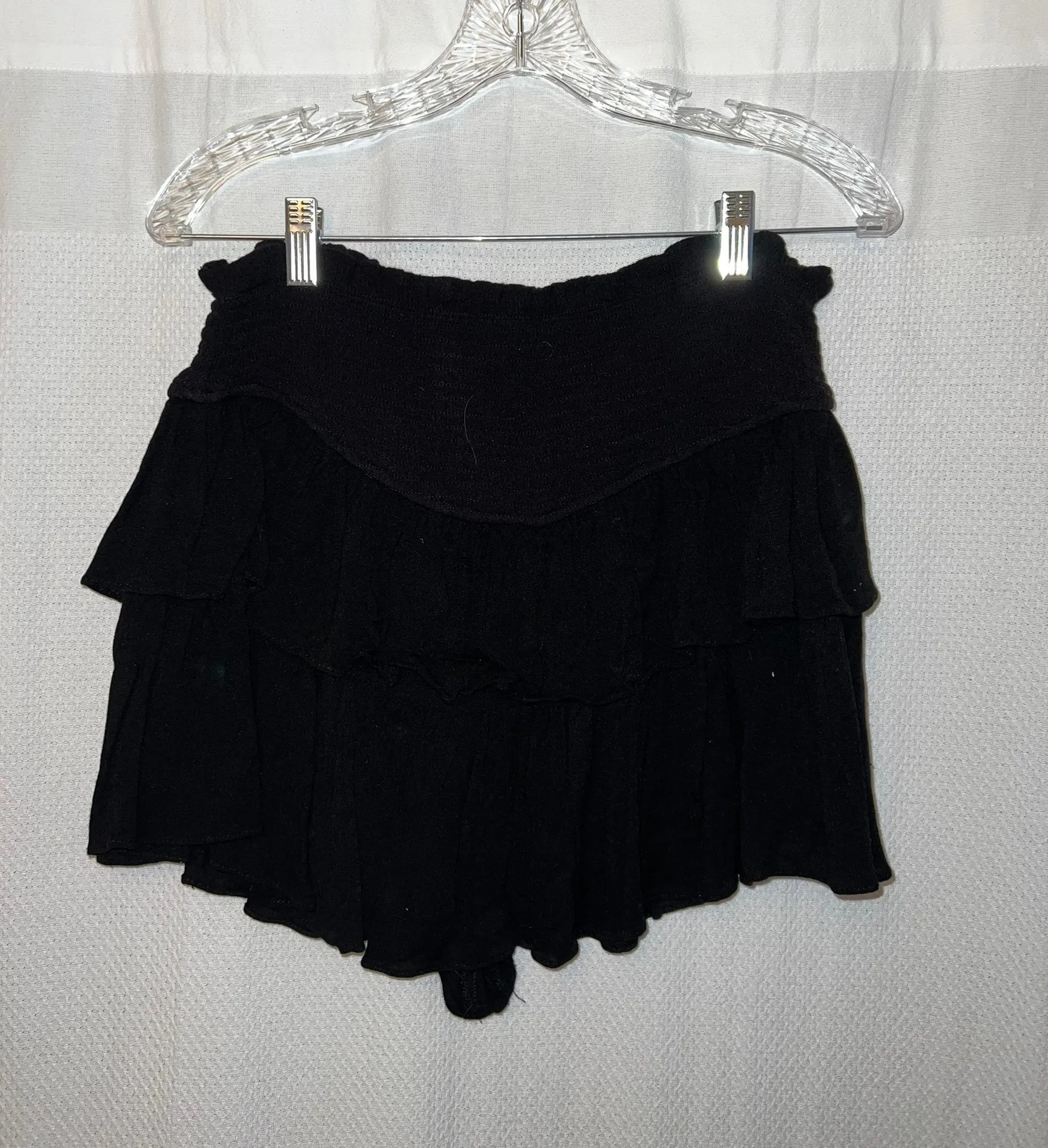 Rocks N Rags Skort  - Image 3