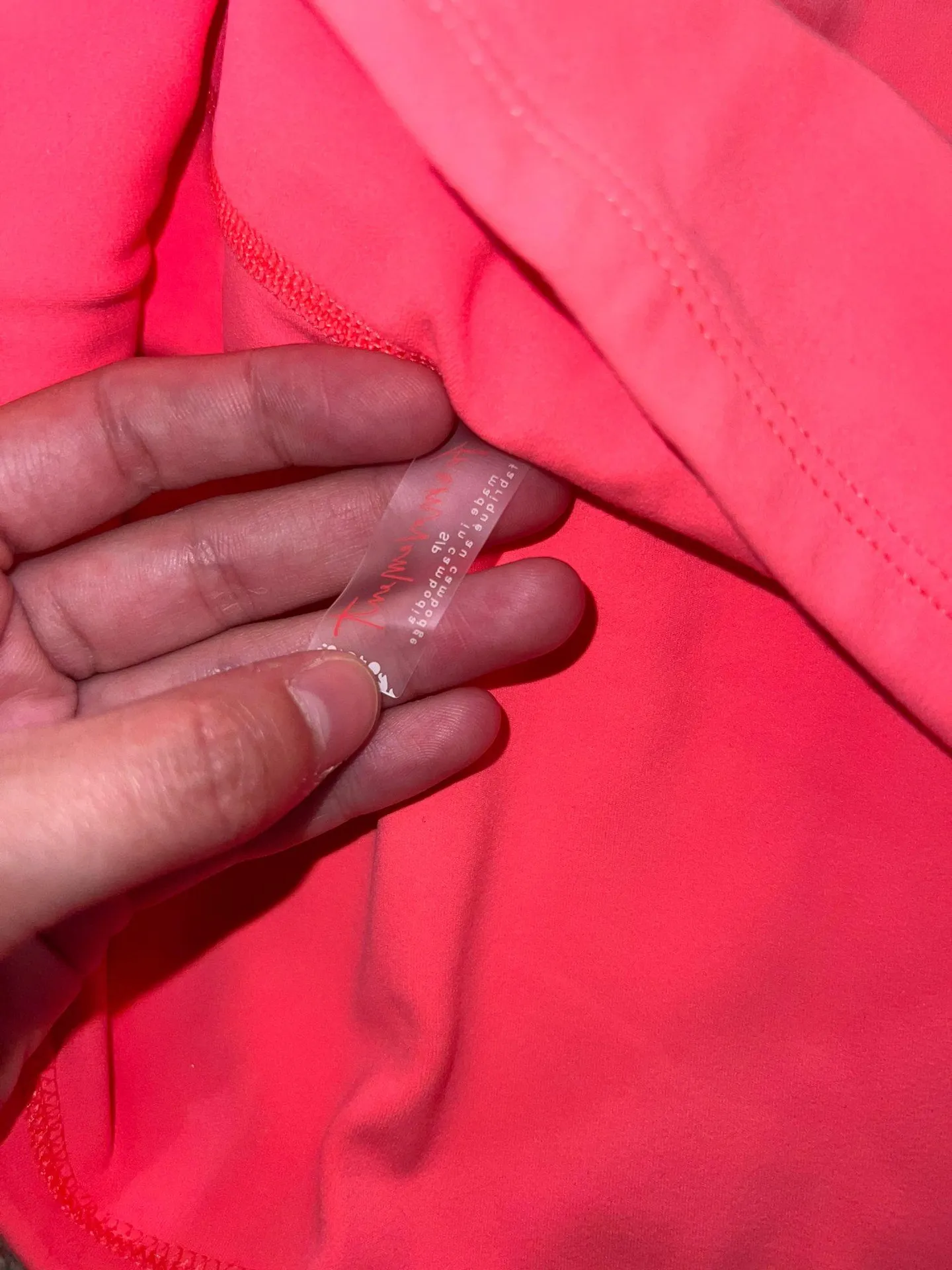 Sports Bra - Image 6